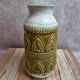Vase West Germany U-keramik 1781/25 – Vintage ceramic from the 70s