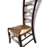 Chaise basse