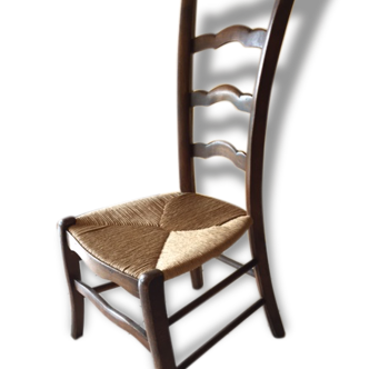 Low chair