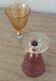 Verres à liqueur 1950
