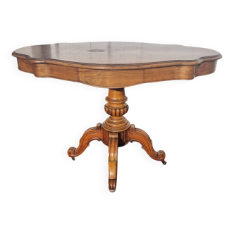 Table violon