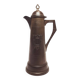 Art Nouveau wine pitcher, Sweden, 1900s