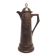 Art Nouveau wine pitcher, Sweden, 1900s