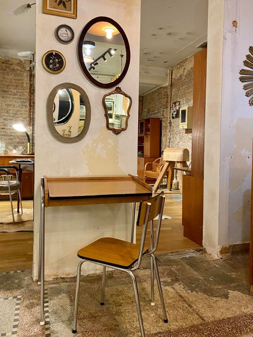 Torck School Desk
