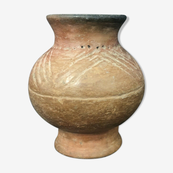 Céramique précolombienne culture