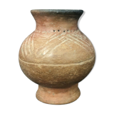 Pre-Columbian ceramics culture