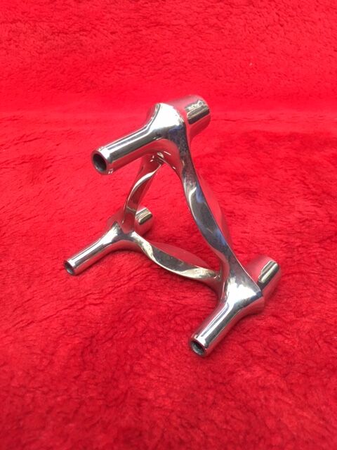 BMF 70s candlestick