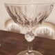 Coupes champagne cristal