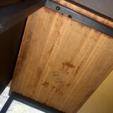 Vintage rolling trolley 1970/80