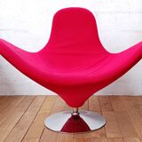 Calla armchair by Stefano Giovanni