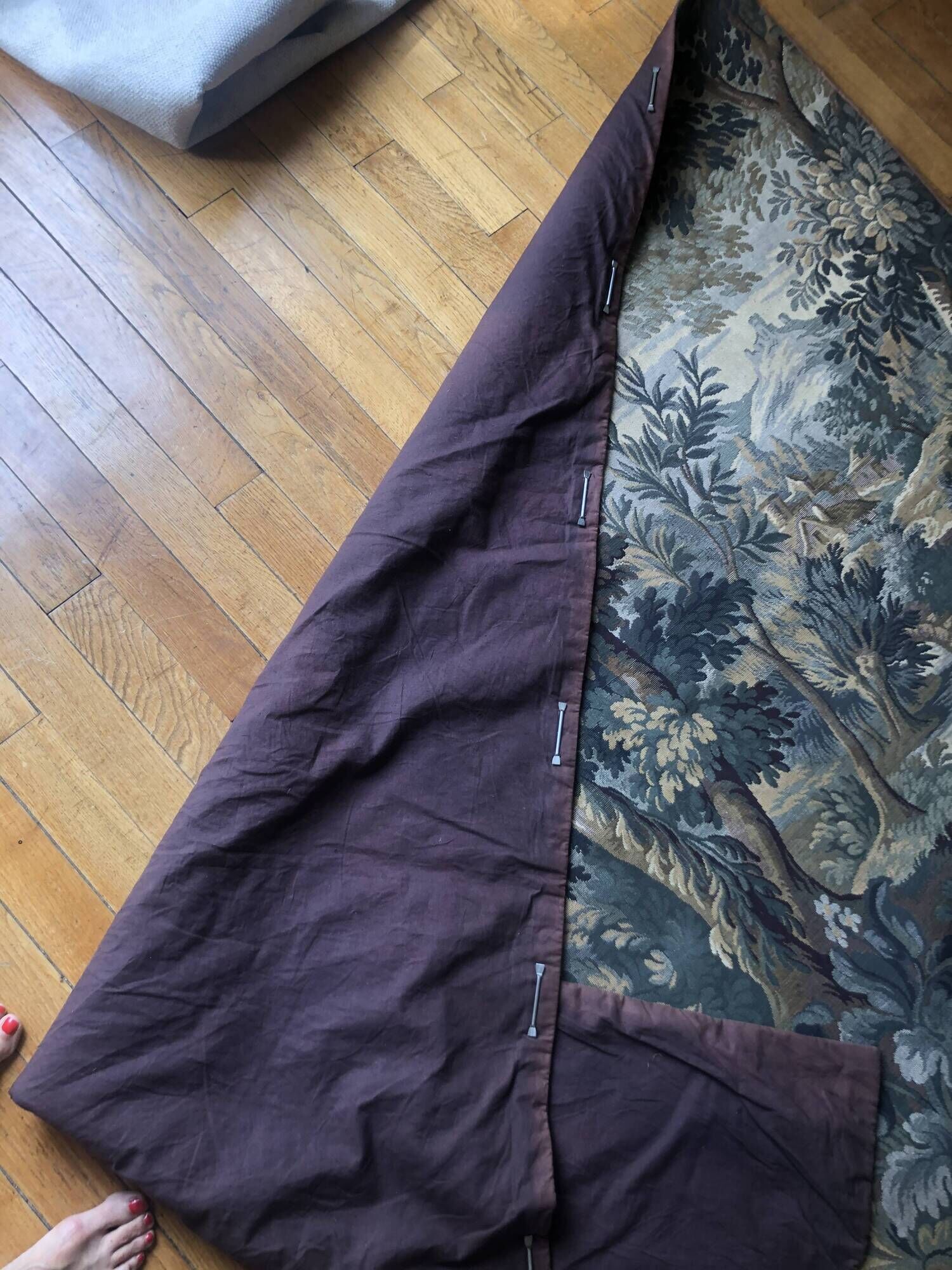 Tapestry