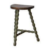 Tabouret tripode
