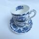 Wedgwood English Porcelain Mugs