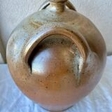 Stoneware demijohn
