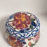 Sugar box