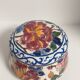 Sugar box
