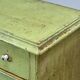 Commode en pin, années 1910