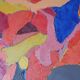 Abstract painting