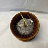 Vintage earthenware server