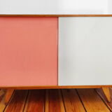 Cabinet by J. Jiroutek for Interier Praha, Czechoslovakia, 1960s