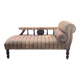 Empire meridian, 19th century, solid wood, unique piece.