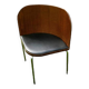 Scandinavian Chair • Vintage • Fusion • Sandra Kragnert • 1970