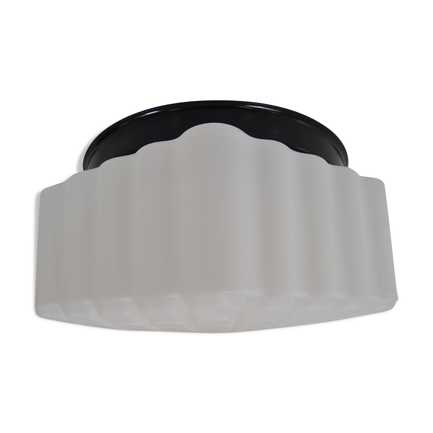 Mid-century Ceiling or Wall Light,1970's.