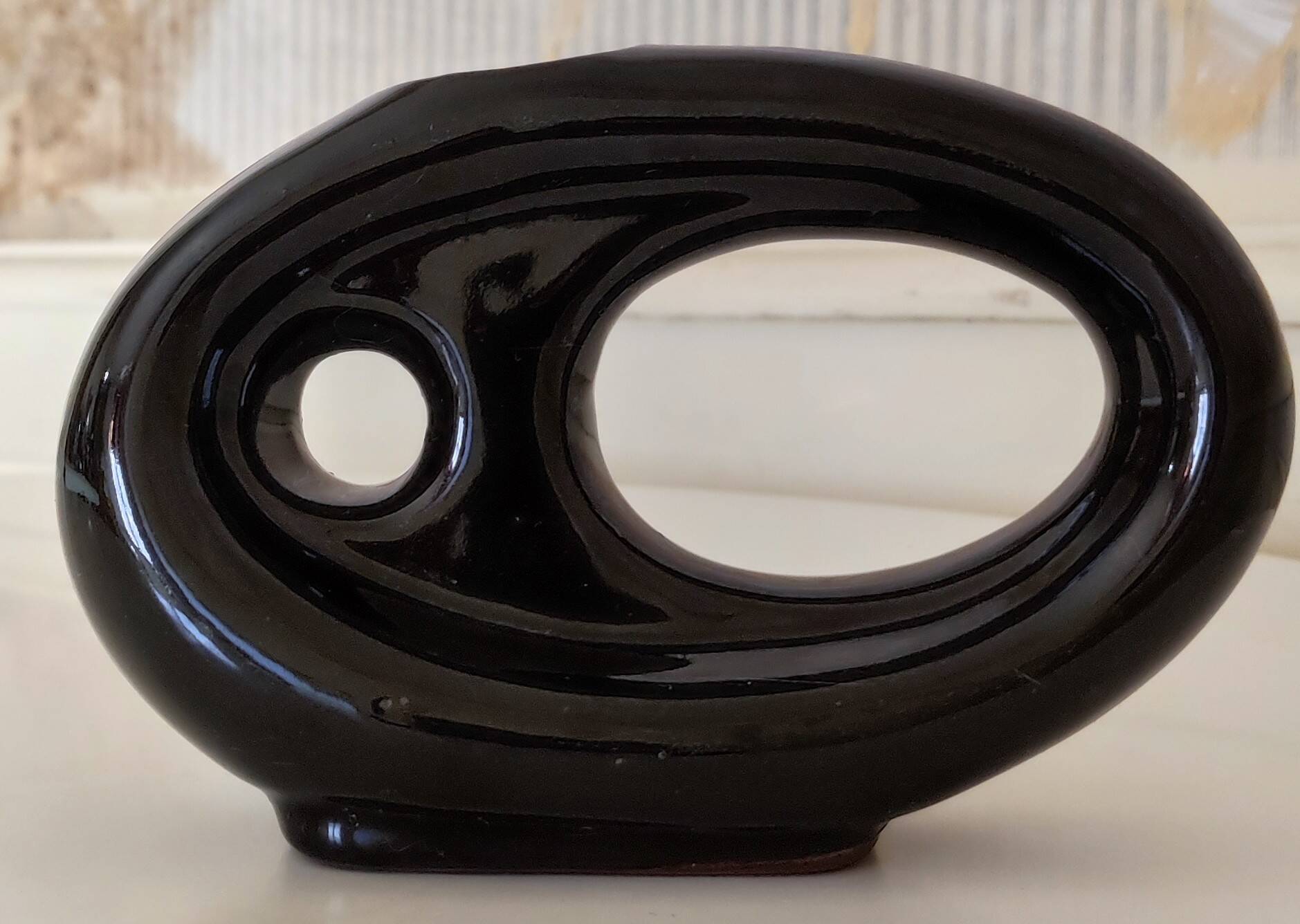 Vase Ikebana Kimura Yokkaichi school