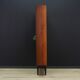 Retro rosewood bookcase