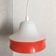 70's hanging in opaline