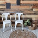 Chaises enfant