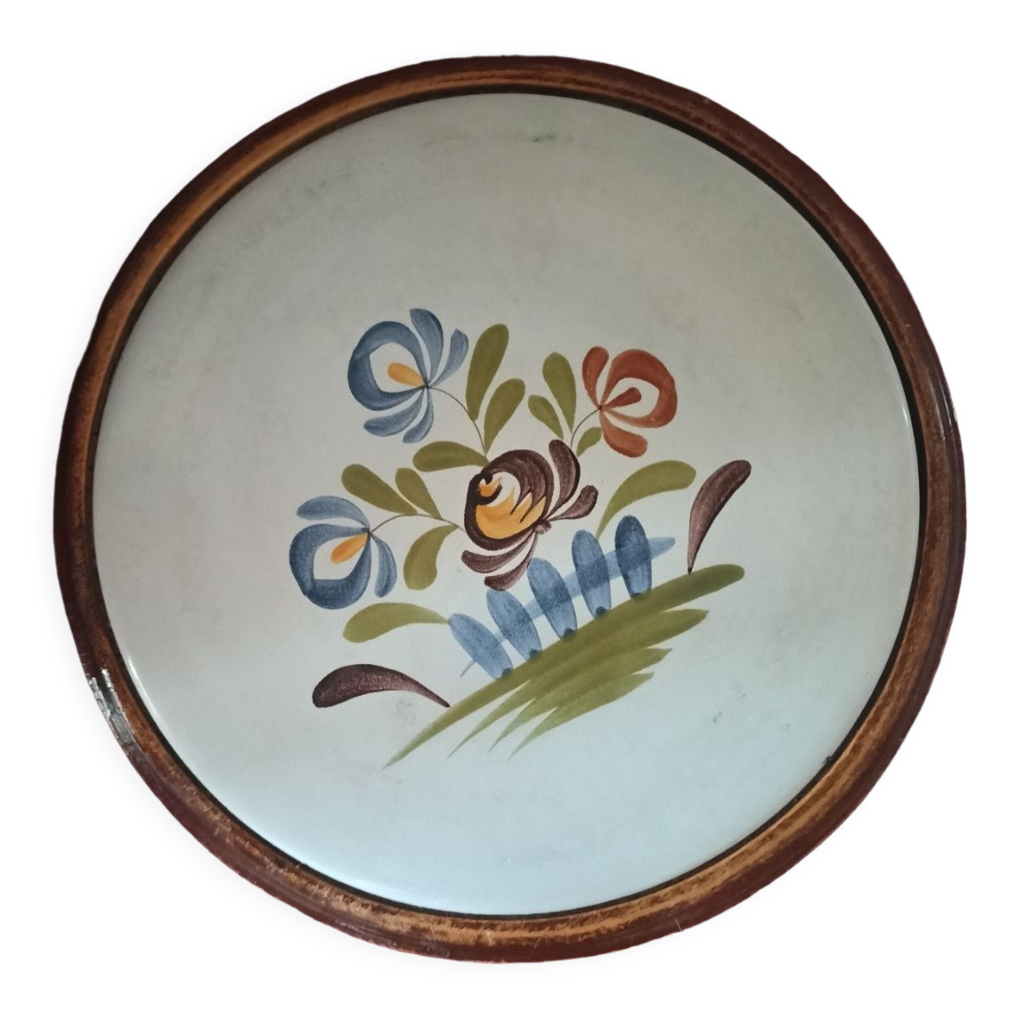 Vintage trivet
