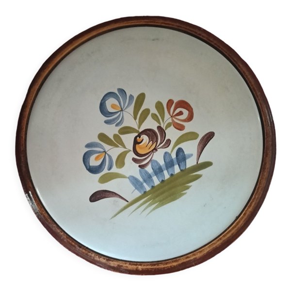 Dessous de plat vintage