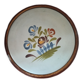 Vintage trivet