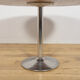 Mid-Century Oak Dining Table, Denmark, 1970s