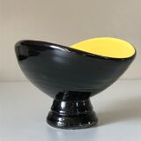 Cut free form vintage design 60s