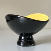 Cut free form vintage design 60s