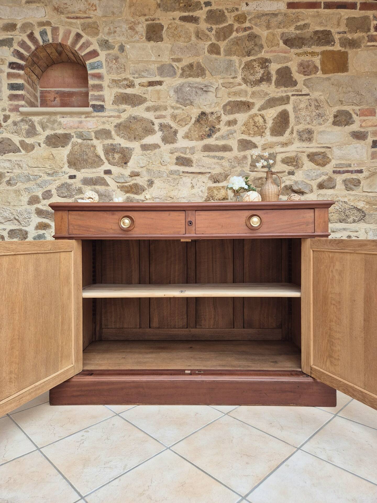 Art Deco Parisian Buffet