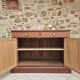 Art Deco Parisian Buffet