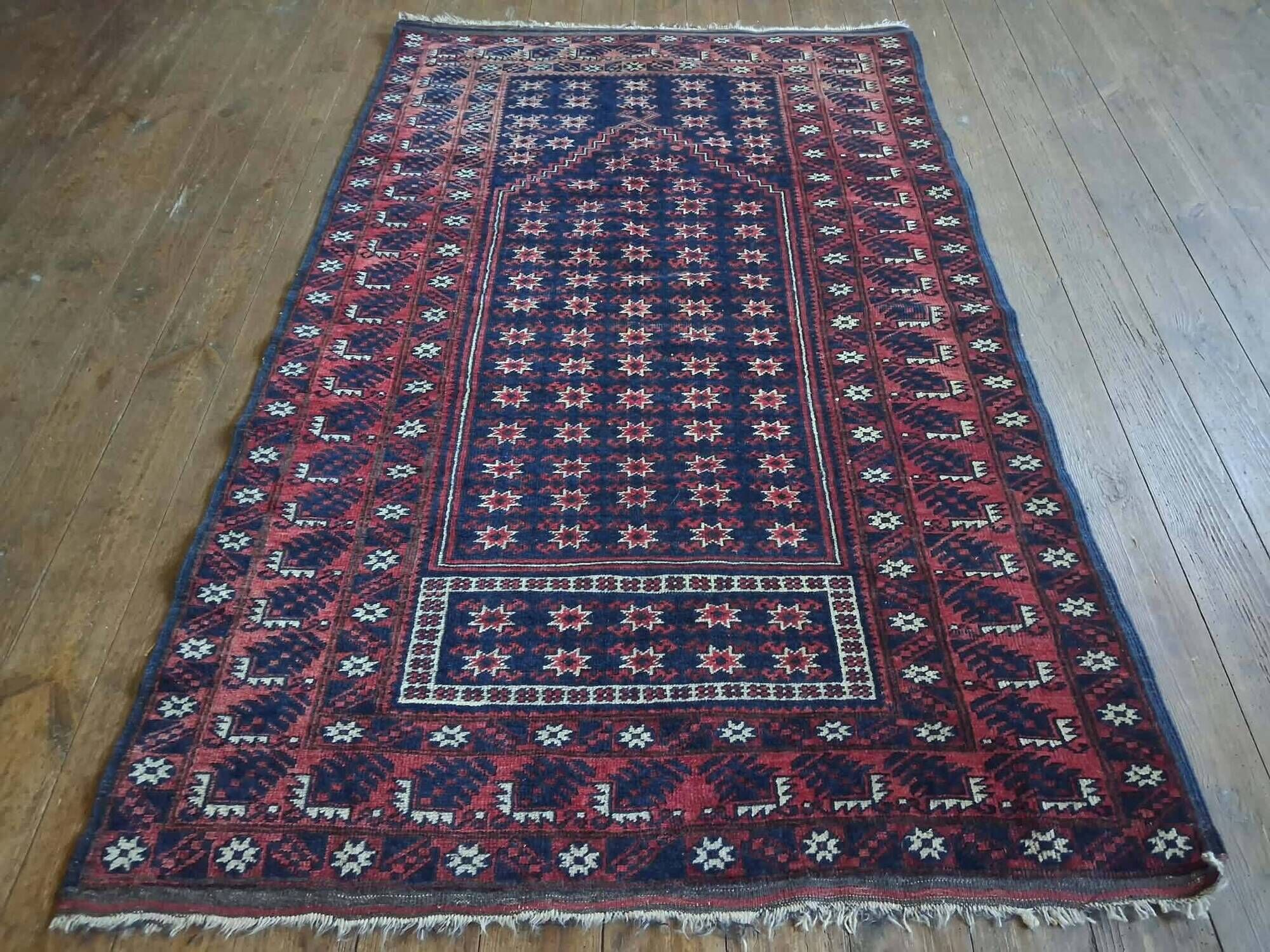 Anatolian Yagcebedir rug handmade 180x110cm