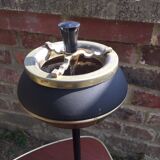 Standing ashtray from the 1960s