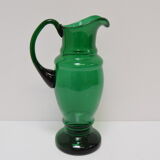 Pitchet par Glasswork Novy Bor,1930's.