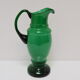 Pitchet par Glasswork Novy Bor,1930's.