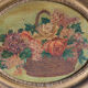 Tableau "bouquet de fleurs"