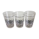 Baccarat crystal glass model Chauny