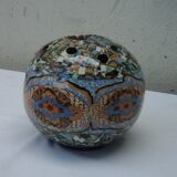 Vase ball jean gerbino
