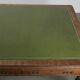 Original antique English writing desk from the 19th century