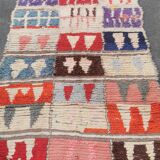 Tapis berbère boujaad