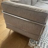 LC3 Sofa Le Corbusier Perriand Jeanneret Cassina