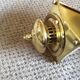 Pair of lantern sconces